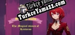 Foxingdale (The Magical stones of Kentaroo) Türkçe yama Yaması + Metin