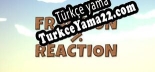 Fraction Reaction Türkçe yama