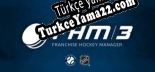 Franchise Hockey Manager 3 Türkçe seslendirme + altyazı