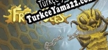 Free-Bees Türkçe yama Yaması + Metin