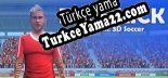 Free Kick Football 3D Soccer Türkçe yama Yaması + Metin