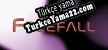 Freefall Türkçe yama Yaması + Metin
