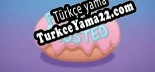 Türkçe yama Freshly Frosted