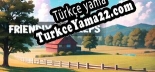 Oyun için Türkçe yama Friendly Sheeps A Cozy Simulator