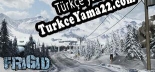 FRIGID Türkçe yama Yaması + Metin