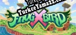 Türkçe yama FROG X BIRD