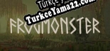 Türkçe yama için Frogmonster