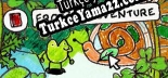 Frogs Adventure Türkçe seslendirme + altyazı