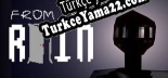 Oyun için Türkçe yama From The Rain
