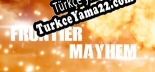 Frontier Mayhem Türkçe seslendirme + altyazı