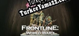 Frontline World War II Türkçe yama Yaması + Metin