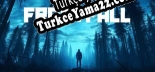 Oyun için Türkçe yama Frostfall