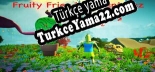 Türkçe yama için Fruity Friendz Adventurez