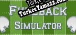 Türkçe yama için Fullback Simulator