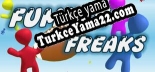 Fumble Freaks Türkçe yama Yaması + Metin