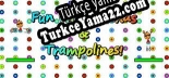 Türkçe yama Fun with Friends and Trampolines