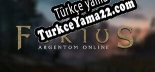 FuriusAO MMORPG Türkçe yama