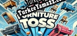Furniture Toss Türkçe seslendirme + altyazı