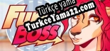 Türkçe yama için Furry Boss ?
