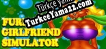 Türkçe yama Furry Girlfriend Simulator