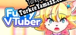 Türkçe yama için Furry VTuber ?