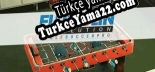 Türkçe yama Futbolín Revolution