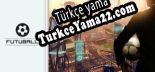 Futuball Future Football Manager Game Türkçe yama