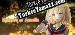 Oyun için Türkçe yama 月光のソードブレイカー アメリア編