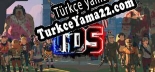 Türkçe yama için TDS