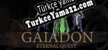 Gaiadon Eternal Quest Türkçe yama Yaması + Metin