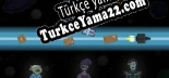 Oyun için Türkçe yama Galactic Delivery