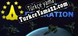 Türkçe yama için Galactic Federation