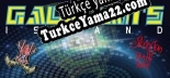 Türkçe yama için Galagans Island Reprymian Rising