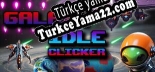 Galaxy Idle Clicker Türkçe yama Yaması + Metin