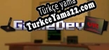 Türkçe yama için GameDevVR