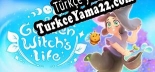 Türkçe yama Garden Witch Life