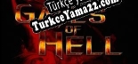 Türkçe yama Gates of Hell