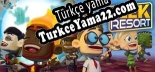 Geek Resort Türkçe yama