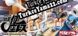 Türkçe yama Gekisou Benza Race -Toilet Shooting Star-
