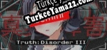 Türkçe yama GEMINI DISORDER