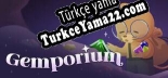 Gemporium Türkçe yama Yaması + Metin