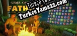 Türkçe yama Gems of Magic Fathers Day