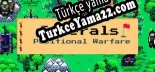 Türkçe yama için Generals. Positional Warfare