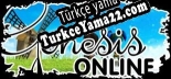Genesis Online Türkçe yama