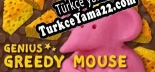 Genius Greedy Mouse Türkçe yama Yaması + Metin
