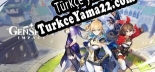 Genshin Impact Türkçe seslendirme + altyazı