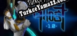 Ghost 1.0 Türkçe seslendirme + altyazı