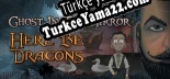 Türkçe yama için Ghost In The Mirror