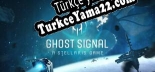 Oyun için Türkçe yama Ghost Signal A Stellaris Game