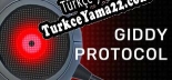 Giddy Protocol Türkçe yama Yaması + Metin